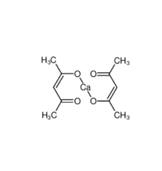乙酰丙酮钙,Calcium acetylacetonate