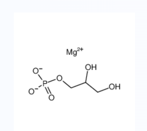 甘油磷酸鎂,DL-α-GLYCEROL PHOSPHATE MAGNESIUM SALT HYDRATE