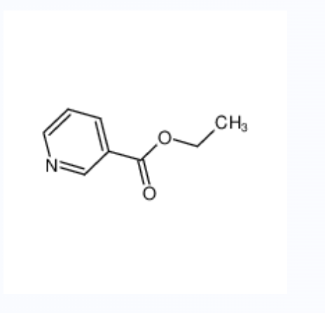 烟酸乙酯,Ethyl nicotinoate