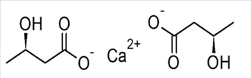 R-3-羟基丁酸钙盐,(R)-3-Hydroxybutyric Acid, Calcium Salt