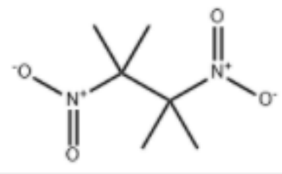 2,3-二甲基-2,3-二硝基丁烷,2,3-DIMETHYL-2,3-DINITROBUTANE (DMDNB)