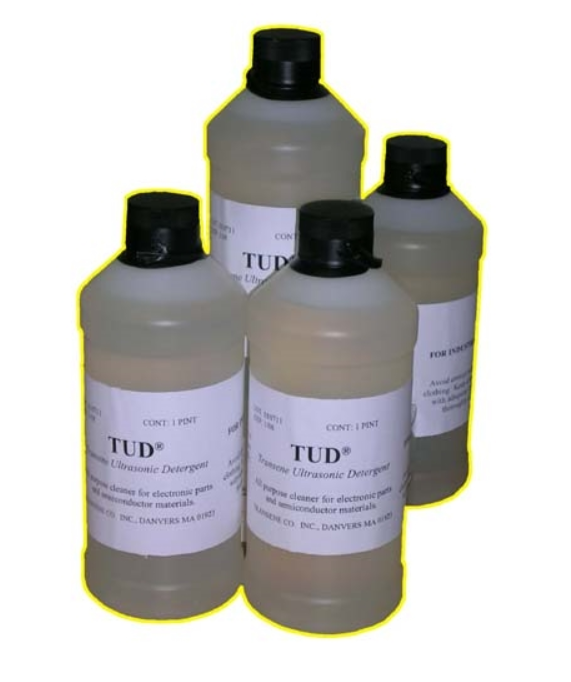 Transene 超声洗涤剂TUD,TRANSENE Ultrasonic Detergent TUD