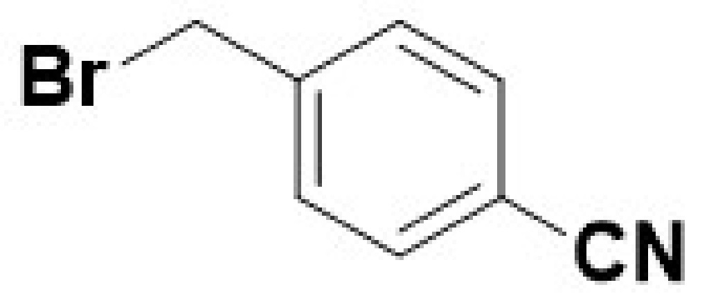 對氰基溴化芐,4-(Bromomethyl)benzonitrile