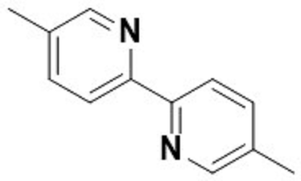 5 5'-二甲基-2,2-联吡啶,5,5′-Dimethyl-2,2′-dipyridyl