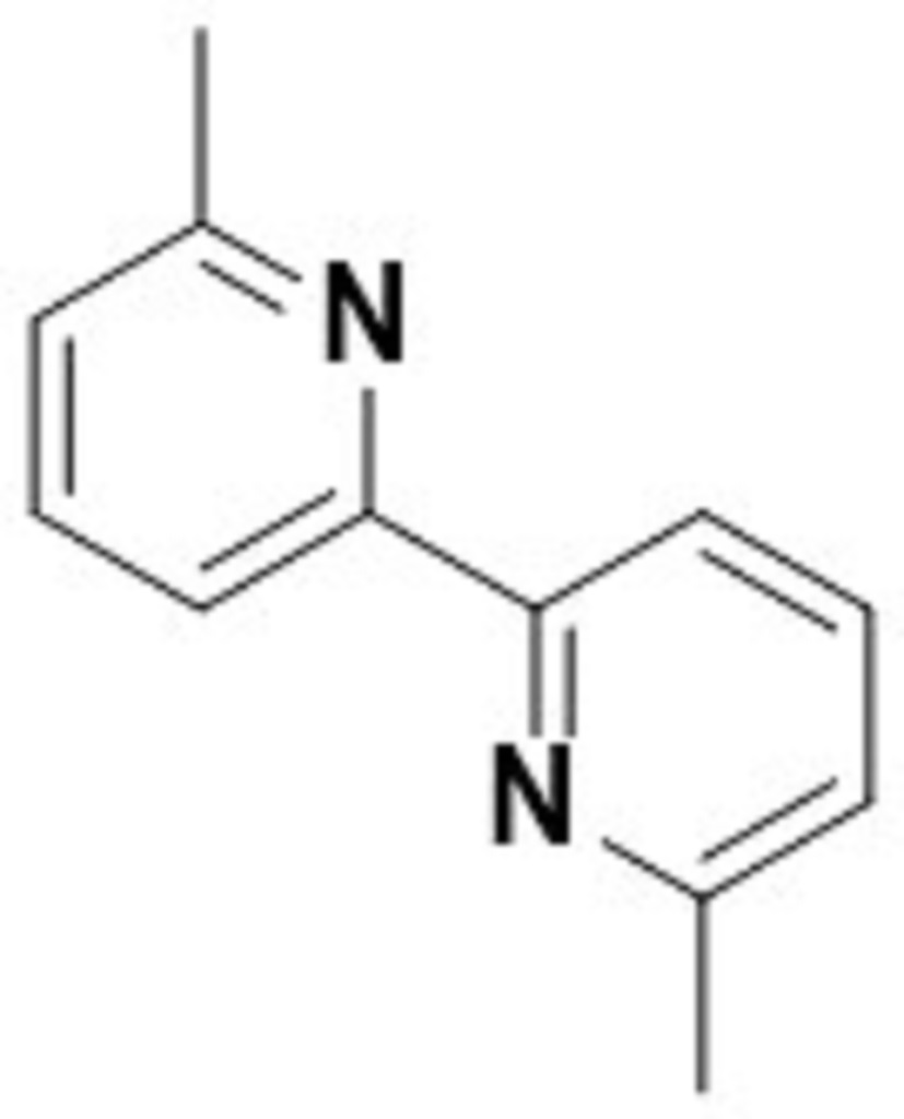 6,6'-二甲基-2,2'-联吡啶,6,6'-Dimethyl-2,2'-dipyridyl