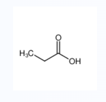 丙酸,Propionic acid