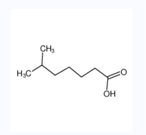 2-乙基已酸,Isooctanoic acid