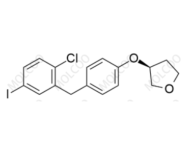 恩格列净杂质99,Empagliflozin Impurity 99