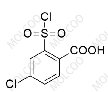 布美他尼杂质25,Bumetanide Impurity 25