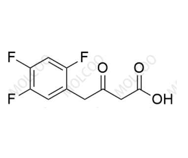 西格列汀雜質(zhì)81,Sitagliptin Impurity 81