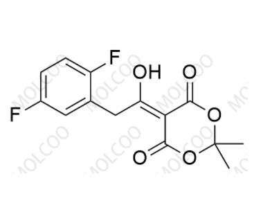 西格列汀雜質(zhì)79,Sitagliptin Impurity 79