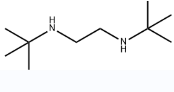 N,N-双(叔丁基)乙烯二胺,N,N'-DI-TERT-BUTYLETHYLENEDIAMINE