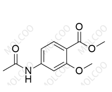 甲氧氯普胺相关复合物D,Metoclopramide Related Compound D