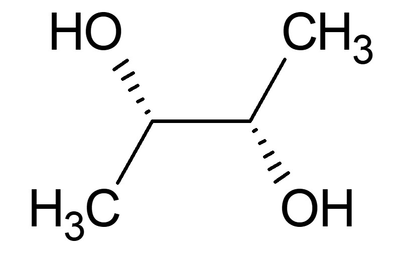 (2S,3S)-2,3-丁二醇,(2S,3S)-2,3-Butanediol