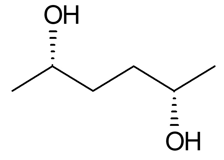 (2S,5S)-2,5-己二醇,(2S,5S)-Hexanediol