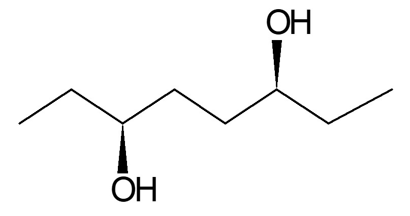 (3S,6S)-3,6-辛二醇,(3S,6S)-3,6-Octanediol