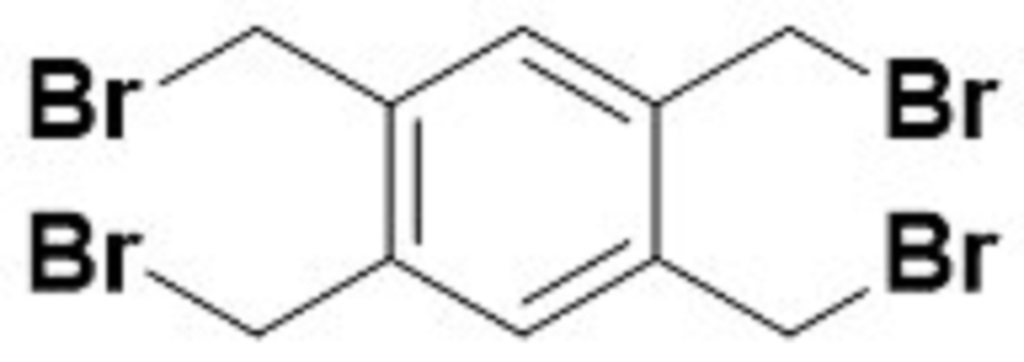 1,2,4,5-四溴甲基苯,1,2,4,5-Tetrakis(bromomethyl)benzene