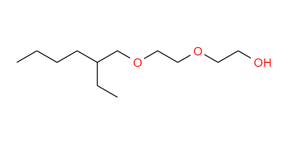 二乙二醇异辛醚,2-[2-[(2-ETHYLHEXYL)OXY]ETHOXY]ETHANOL