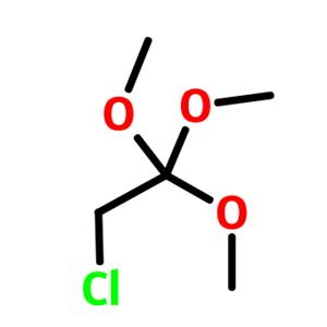 2-氯-1,1,1-三甲氧基乙烷,2-Chloro-1,1,1-Trimethoxyethane