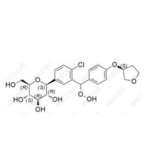 恩格列凈雜質(zhì)POE實驗室獨家現(xiàn)貨