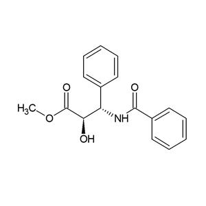 (2R,3S)-3-苯甲酰氨基-2-羟基-3-苯基丙酸甲酯