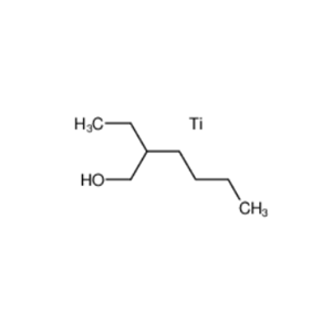 2-乙基-1-己醇钛