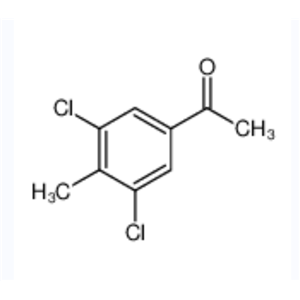 1-(3,5-二氯-4-甲基苯基)乙酮