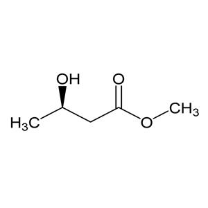 (R)-3-羟基丁酸甲酯,Methyl (R)-3-Hydroxybutyrate