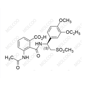 阿普斯特杂质TNB