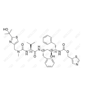 利托那韦EP杂质E现货