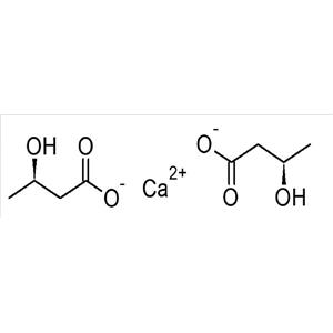 R-3-羟基丁酸钙盐