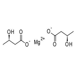 R-3-羟基丁酸镁盐,(R)-3-Hydroxybutyric Acid, Magnesium Salt