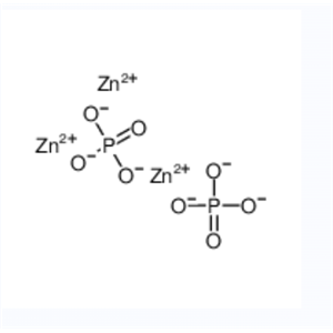 磷酸锌,Zinc phosphate