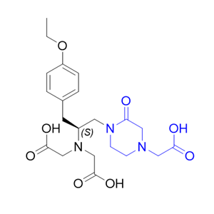 钆塞酸杂质01