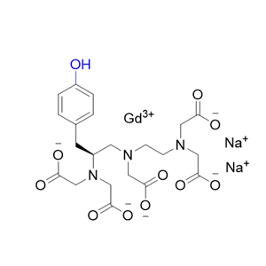 钆塞酸杂质05,gadolinium(III)   disodium   (S)-2,2