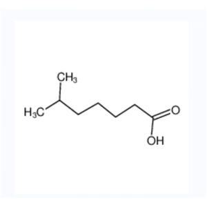 2-乙基已酸,Isooctanoic acid