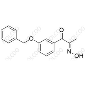 重酒石酸间羟胺USP有关物质A	Metaraminol USP Related Compound A