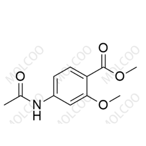 甲氧氯普胺相关复合物D,Metoclopramide Related Compound D