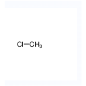 一氯甲烷,METHYL CHLORIDE