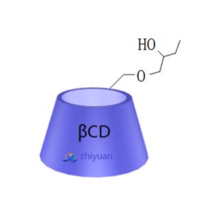羟丁基倍他环糊精,Hydroxybutyl beta Cyclodextrin