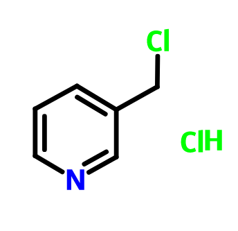 3-氯甲基吡啶鹽酸鹽,3-Picolylchloridehydrochloride