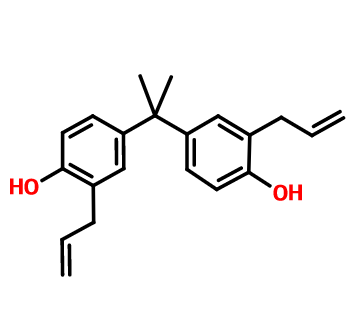 2,2'-二烯丙基雙酚A,DiallylBisphenolA