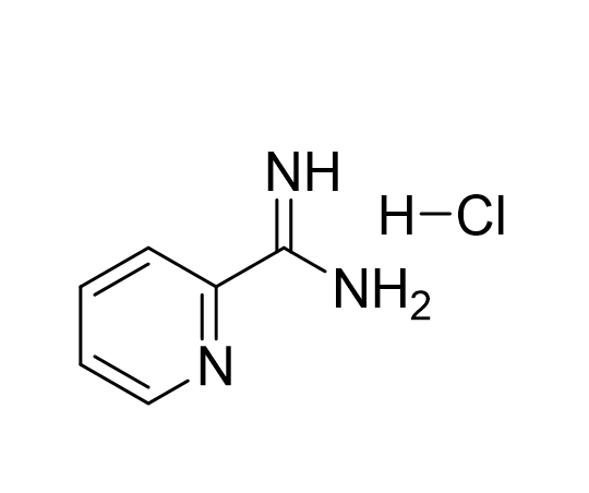 2-脒基吡啶盐酸盐,Pyridine-2-carboximidamide hydrochloride