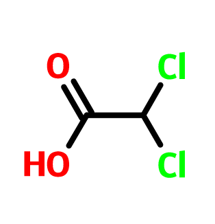 二氯乙酸,Dichloroacetic acid