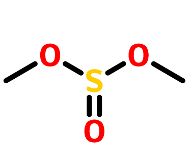 亚硫酸二甲酯,Dimethyl sulfite