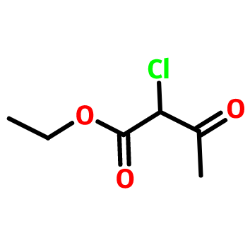 2-氯乙酰乙酸乙酯,Ethyl 2-chloroacetoacetate