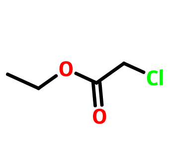 氯乙酸乙酯,Ethyl chloroacetate