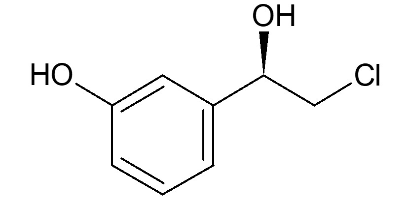 r33氯1羥乙基苯酚