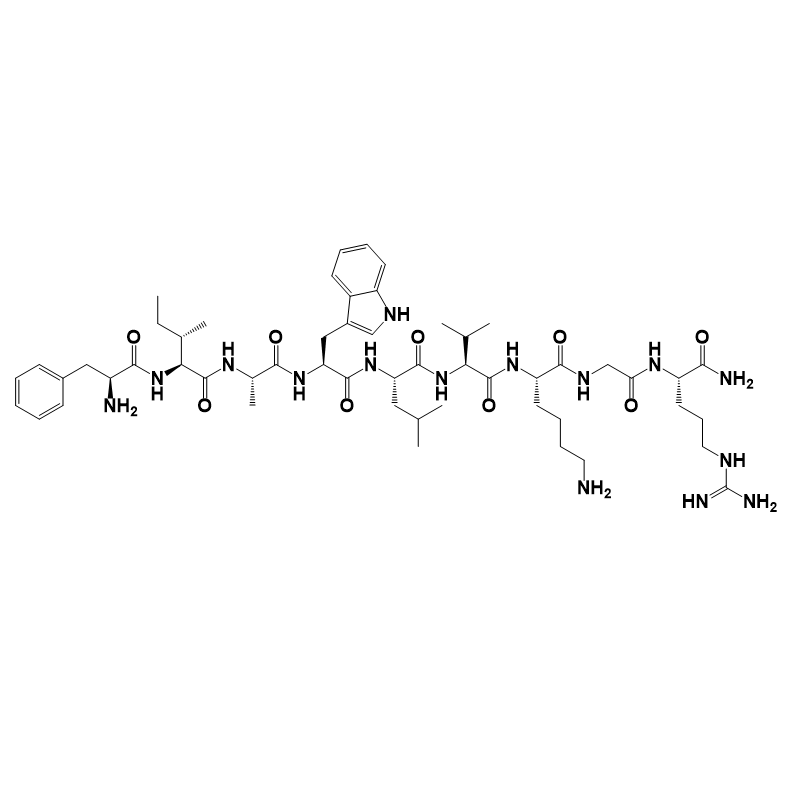 GLP-1片段多肽GLP-1(28-36)amide,GLP-1(28-36)amide