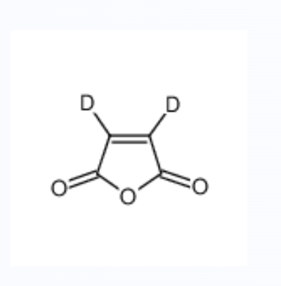 马来酸酐-d2,MALEIC ANHYDRIDE